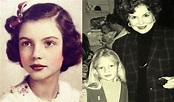 Quién fue Marjorie Finlay, la famosa abuela de Taylor Swift - MDZ Online