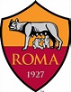 AS Roma – Logos Download