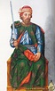 Enrique II | artehistoria.com