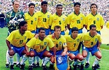 Não faltam histórias! Recorde momentos marcantes da Copa de 1994 – LANCE!