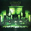 Monument, Ultravox | CD (album) | Muziek | bol.com