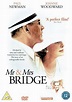 Mr. & Mrs. Bridge (1990)