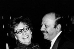 Jean Stapleton and William H. Putch - Dating, Gossip, News, Photos