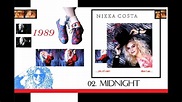 NIKKA COSTA LP Here I Am...Yes, It's Me 02 TRACK TWO Midnight (1989 ...