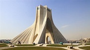 Tehran: Top Things to Do in the Capital City of Iran – skyticket Travel ...