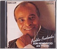 JON HENDRICKS & FRIENDS: Freddie Freeloader DENON Japan CD Jazz PCM ...