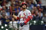 Cardinals could come to regret trading for Nolan Arenado's contract ...