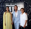 Matthew McConaughey And Son Levi Announce Family Is Sending Emergency ...