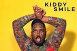 No bullshit: How Kiddy Smile is turning house music on its head - Cover ...