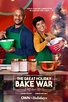 The Great Holiday Bake War (TV) (2022) - FilmAffinity