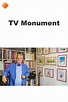 TV Monument (2007) | The Poster Database (TPDb)