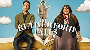 TV Time - Rutherford Falls (TVShow Time)