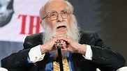 James Randi: Magician and sceptic dies aged 92 - BBC News