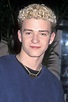 Justin Timberlake, Nick Lachey: Throwback Boy Band Photos