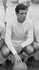 Ramon Grosso of Real Madrid in 1966.