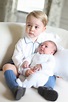 In Pictures: Prince George’s best moments as he turns seven | Jersey ...