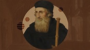John Wycliffe: La estrella de la mañana de la Reforma protestante