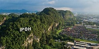 Ipoh: What to do in Malaysia’s Next Big Destination - Travelogues from ...