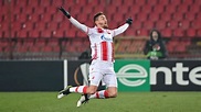 Milan Pavkov - Player Profile - Football - Eurosport