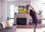 Ring Fit Adventure is a Wii Fit slash RPG hybrid from Nintendo, and we ...