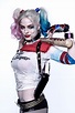 New photo of Margot Robbie as Harley Quinn in 'Suicide Squad' - Batman News