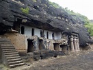 Junnar Caves : Amba Ambika Caves in Junnar in Maharashtra | The journey ...