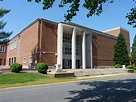 E.C. Glass High School Auditorium in Lynchburg, Virginia | Flickr