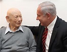 Benzion Netanyahu, Father of Prime Minister Benjamin Netanyahu, Dies at ...