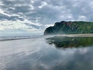 Karekare Beach West Auckland | Discover the Beauty of Karekare Beach