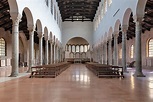 Basilica di San Giovanni Evangelista - Ravenna Turismo