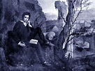 The tragic tale of Percy Bysshe Shelley – a poet whose words ...