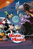 Disney's House of Mouse (TV Series 2001-2003) — The Movie Database (TMDB)