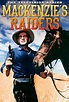 Mackenzie's Raiders (TV Series 1958- ) - Posters — The Movie Database ...