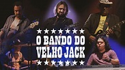 DVD - O Bando do Velho Jack - 15 anos de Rock e Teimosia - YouTube