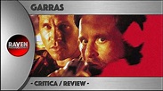 GARRAS (1996) / Retro Crítica Review - YouTube