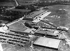 Aerial Photo of de Havilland | Organisation | Our Hatfield