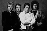 Queen's Brian May and Roger Taylor Remember Freddie Mercury On the Band ...