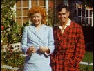 Lucy and Desi: A Home Movie : DVD Talk Review of the DVD Video Home ...