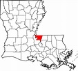 West Feliciana Parish, Louisiana - Wikipedia