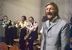 James Last, Bandleader Known for ‘Happy Sound,’ Dies at 86 - The New ...