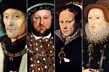 The Tudors: Ultimate History Guide To The Royal Dynasty In 51 Moments ...