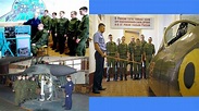 Voronezh Military Aviation Engineering University - презентация онлайн