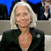 Les conseils « Girl Power » de Christine Lagarde - Elle Active
