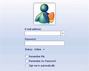 Messenger antiguo: nostalgia y recuerdos de MSN Messenger