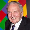 Billionaire David Rockefeller Dies at 101