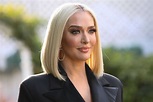 Erika Jayne's legal roller coaster continues: New lead lawyer steps in