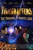 Timecrafters: The Treasure of Pirate's Cove (2020) by Rick Spalla