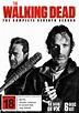 The Walking Dead - Season 7 | DVD | Buy Now | at Mighty Ape NZ