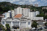 UFF - Universidade Federal Fluminense - Hospital Antônio Pedro