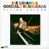 Gonzalo Rubalcaba - Blue Note Records